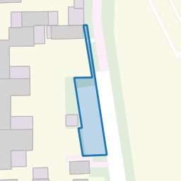 Perceel TBG02-Q-2199