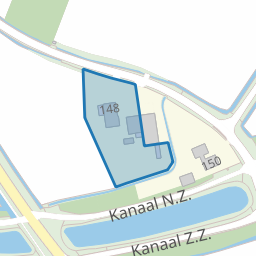 Perceel TBG02-Q-2201