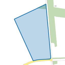 Perceel TBG02-Q-2206