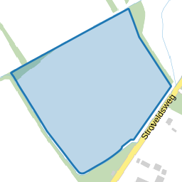 Perceel TBG02-Q-2208