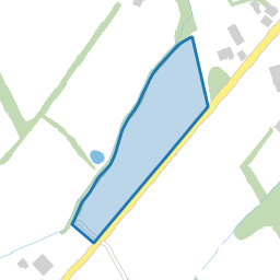 Perceel TBG02-Q-2216