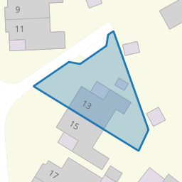 Perceel TBG02-Q-2231