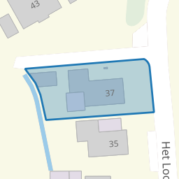 Perceel TBG02-Q-2240