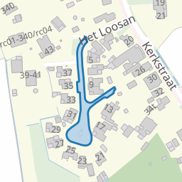 Perceel TBG02-Q-2242