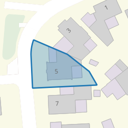 Perceel TBG02-Q-2253