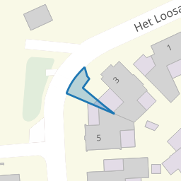 Perceel TBG02-Q-2254