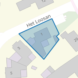 Perceel TBG02-Q-2257