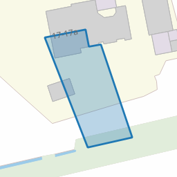 Perceel TBG02-Q-2262