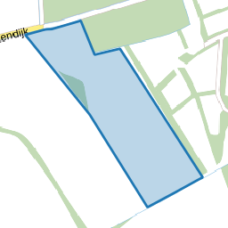 Perceel TBG02-Q-2270