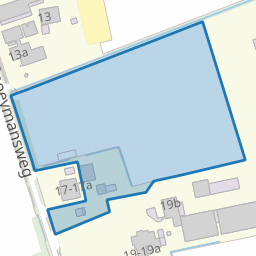 Perceel TBG02-Q-2288