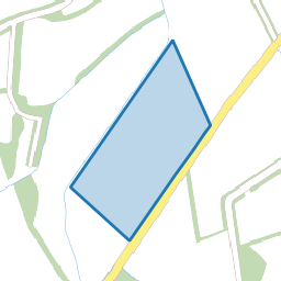 Perceel TBG02-Q-2290