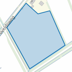 Perceel TBG02-Q-2297