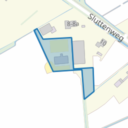 Perceel TBG02-Q-2321