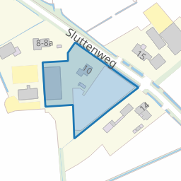 Perceel TBG02-Q-2322