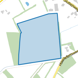 Perceel TBG02-Q-2323