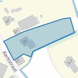 Perceel TBG02-Q-2326