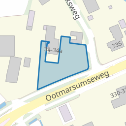 Perceel TBG02-Q-2334