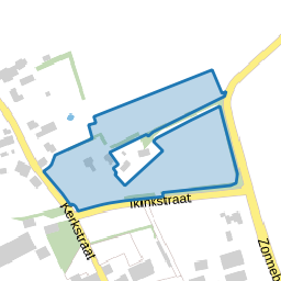 Perceel TBG02-Q-2339