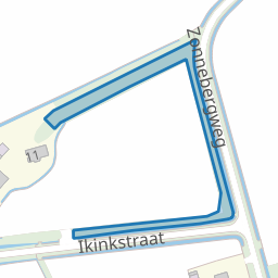 Perceel TBG02-Q-2341