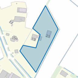 Perceel TBG02-Q-2352