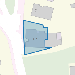 Perceel TBG02-Q-2354