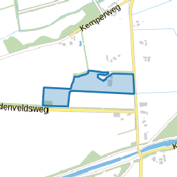 Perceel TBG02-Q-2383