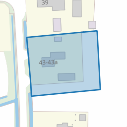 Perceel TBG02-Q-2399