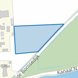 Perceel TBG02-Q-2401