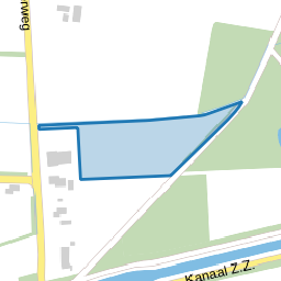 Perceel TBG02-Q-2405