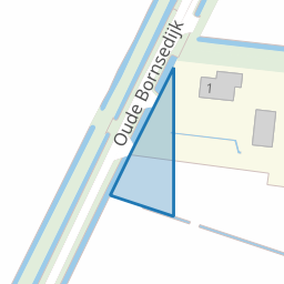 Perceel TBG02-Q-2416