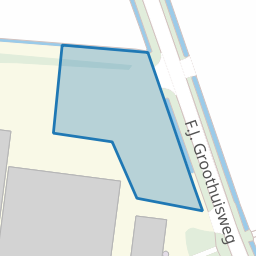 Perceel TBG02-Q-2418