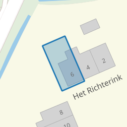 Perceel TBG02-Q-2438