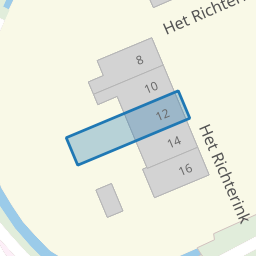 Perceel TBG02-Q-2445