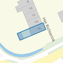 Perceel TBG02-Q-2447