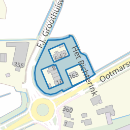 Perceel TBG02-Q-2449