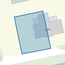 Perceel TBG02-Q-2458