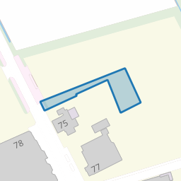 Perceel TBG02-Q-2464