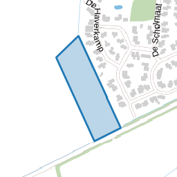 Perceel TBG02-Q-2467