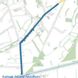 Perceel TBG02-Q-2468