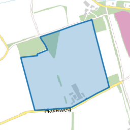 Perceel TBG02-Q-2480