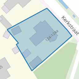 Perceel TBG02-Q-2488