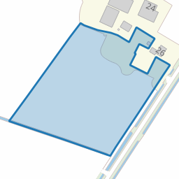 Perceel TBG02-Q-2492