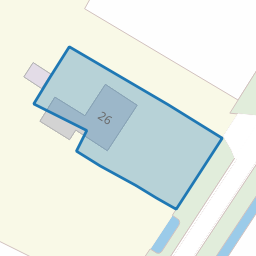 Perceel TBG02-Q-2494