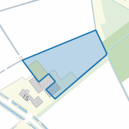 Perceel TBG02-Q-2496