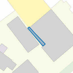 Perceel TBG02-Q-2497