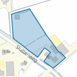 Perceel TBG02-Q-2498