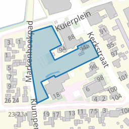 Perceel TBG02-Q-2507