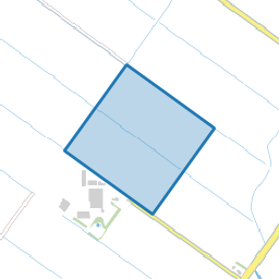 Perceel TEL00-A-2009