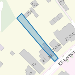 Perceel TEL00-A-2156