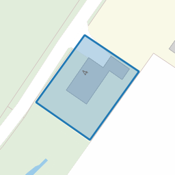 Perceel TEL00-A-2169